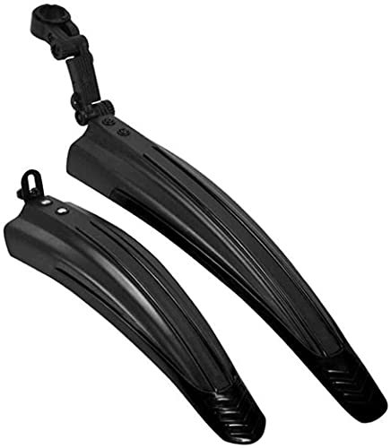 Best Mountain Bike Mudguards: Keep Your Ride Clean and Protected!