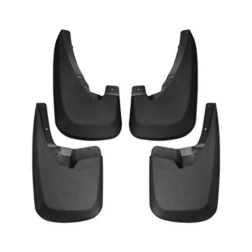 Best Mud Flaps for Ram 2500