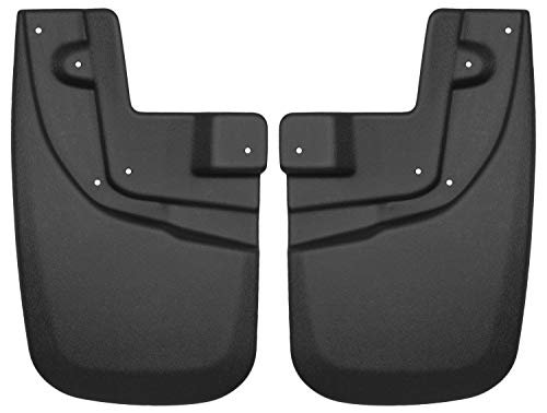 Best Mud Flaps for Toyota Tacoma: Enhance Your Truck’s Style!