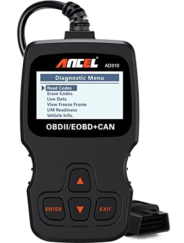 Best Professional Car Diagnostic Tool