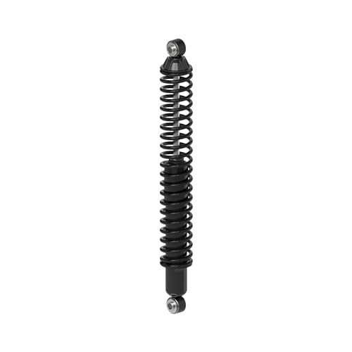 Best Shock Absorber for Trucks: Enhance Your Ride with Top Picks