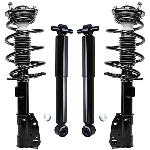 Best Shocks And Struts