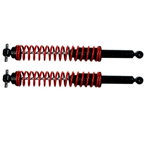 Best Shocks for 6 Inch Lift