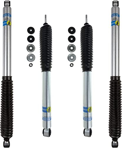 Best Shocks for F250 Super Duty