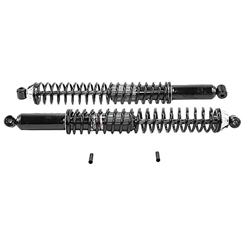 Best Shocks for Ford Ranger: Upgrade Your Ride Today!