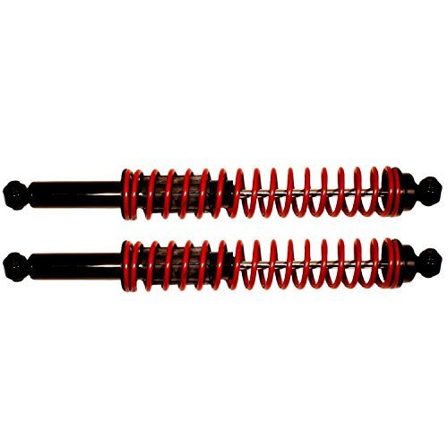 Best Shocks for Gmc Sierra 1500 4X4