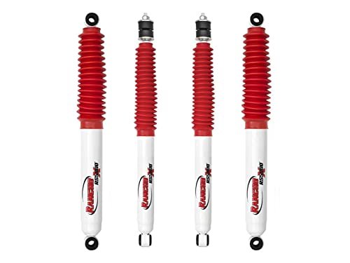 Best Shocks for Ram 2500: Upgrade Your Ride with Top Picks