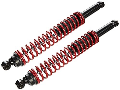 Best Shocks for Silverado 1500 4Wd