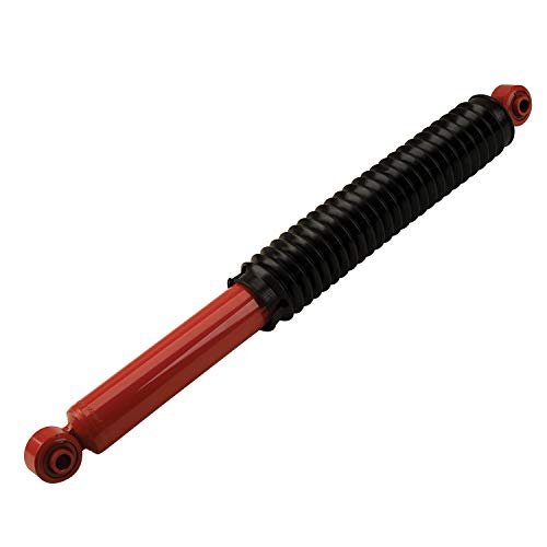 Best Shocks for Towing