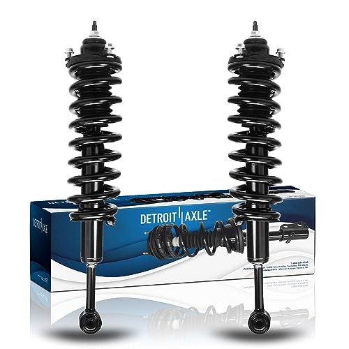 Best Shocks for Toyota 4Runner: Upgrade Your Ride Today!