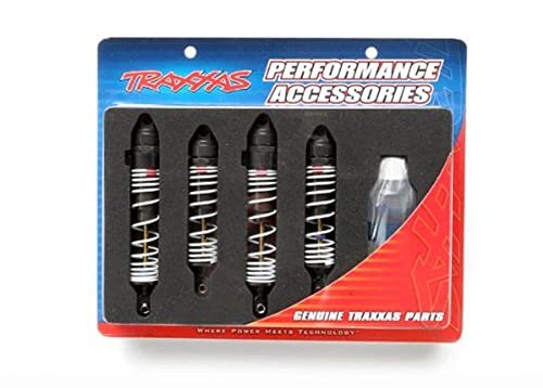 Best Shocks for Traxxas Slash: Enhance Your Off-Roading Experience!