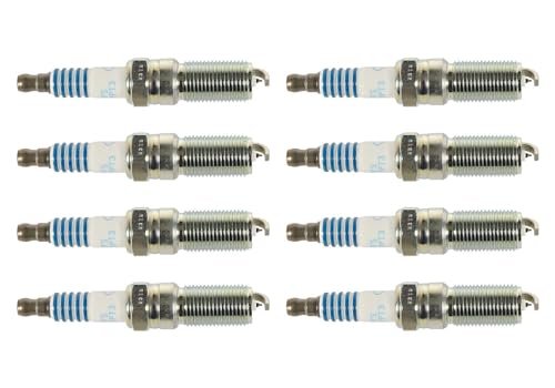 Top 05 Best Spark Plugs for 3.5 Ecoboost: Boost Your Engine Performance!