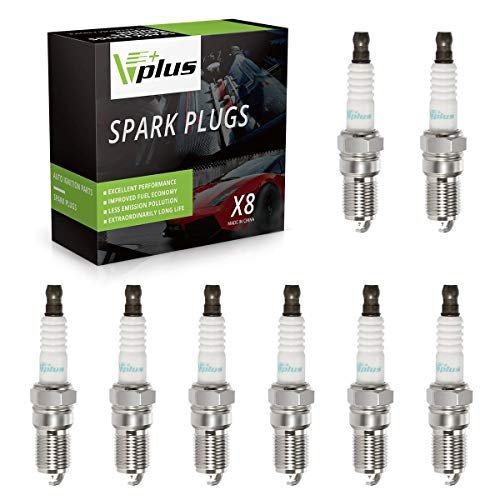 Best Spark Plugs for 5.3 Silverado