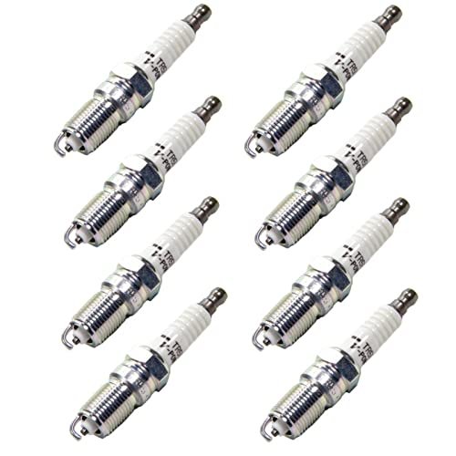 Best Spark Plugs for 5.3 Vortec: Top Picks for Peak Performance