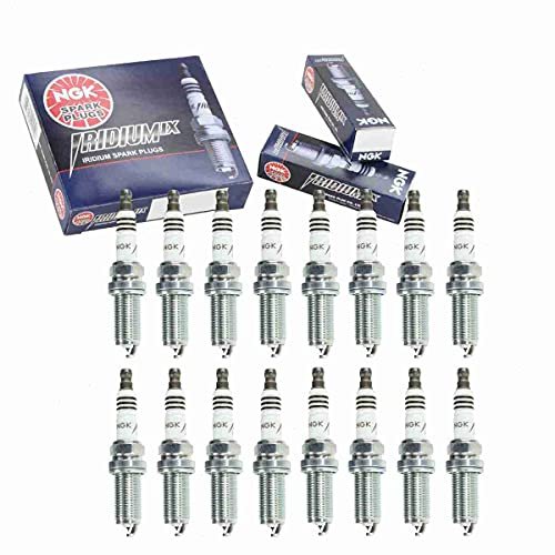 Best Spark Plugs for 5.7 Hemi