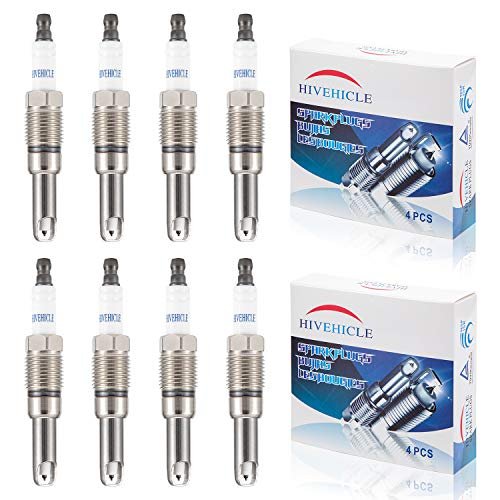 Best Spark Plugs for Ford F150: Top Picks for Optimal Performance