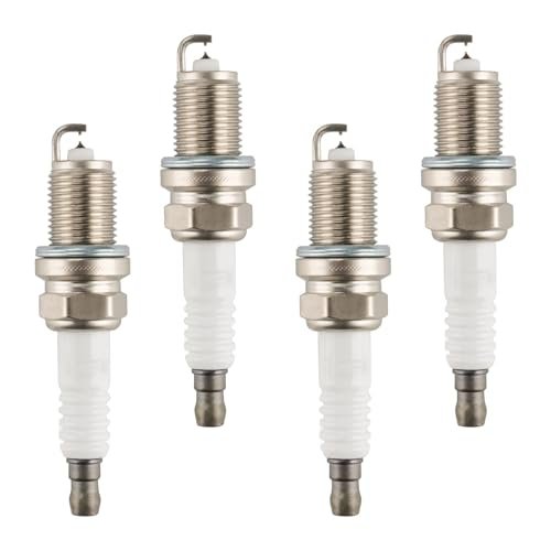 Best Spark Plugs for Toyota Tacoma