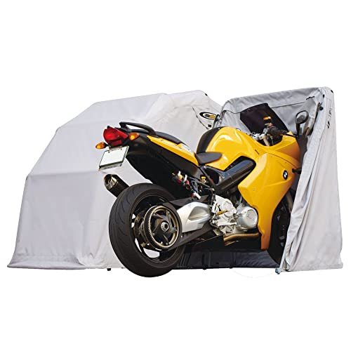 Best Tents for Motorcycle Camping: Top Picks for Outdoor Enthusiasts