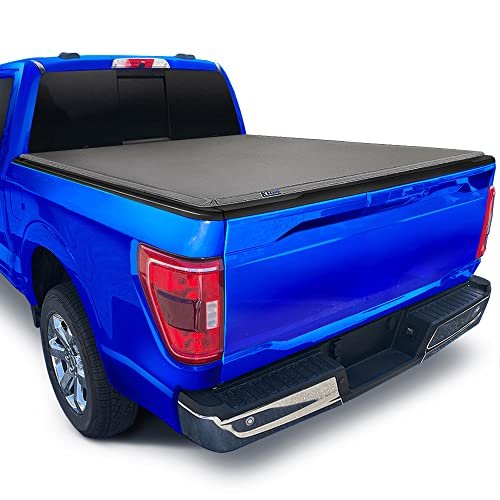 Discover the Top-Rated Truck Bed Covers for F150 – Ultimate Guide!