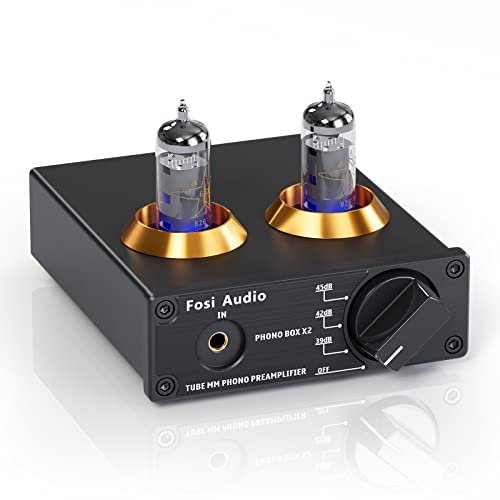 Uncover the Ultimate Best Tube Preamp for an Unparalleled Audio Experience