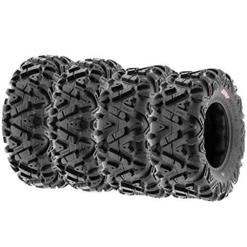 Best UTV Tires for Pavement: Enhance Performance and Safety on the Road