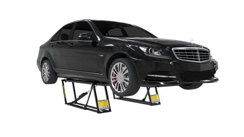 Discover the Top Home Garage Car Storage Lifts on Amazon