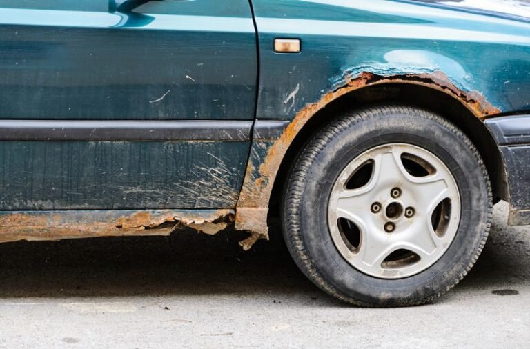 How to Prevent Car Rust? Ultimate Protection Strategies