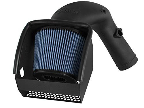 6.7 Cummins Cold Air Intake