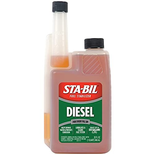 Best Additives for Diesel Fuel