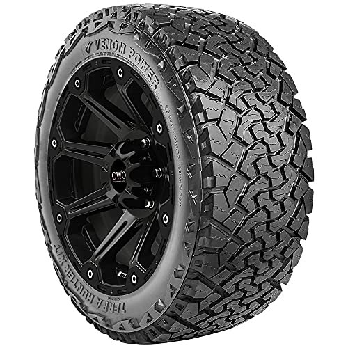 Best All Terrain Highway Tires for Ultimate Performance and Durability