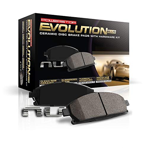 Best Car Brake Pads for Superior Stopping Power and Safety