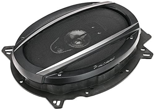 Best Car Speakers for Bass And Sound Quality: Top Picks Reviewed