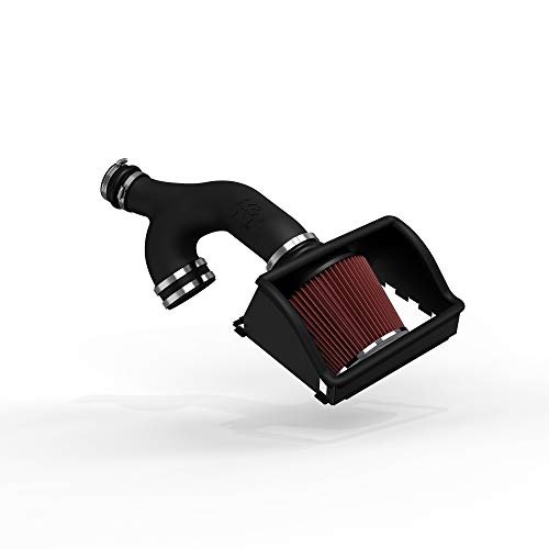 Best Cold Air Intake 3.5 Ecoboost: Boost Your Engine’s Performance Today!