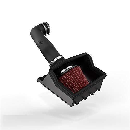 Best Cold Air Intake for F150 5.0: Boost Performance and Efficiency