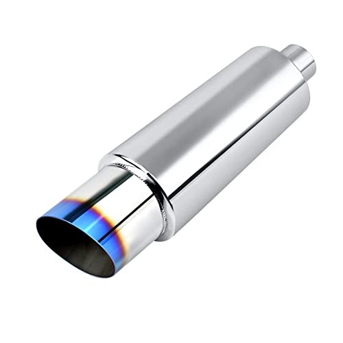 Best Exhaust for Car: Top Picks to Boost Performance and Sound