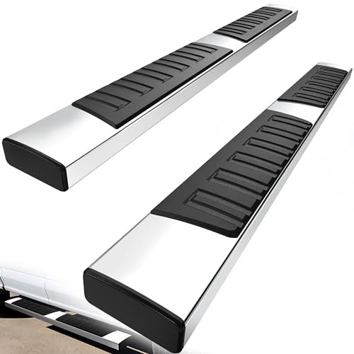 Best F150 Running Boards