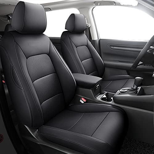 Best Honda Crv Seat Covers