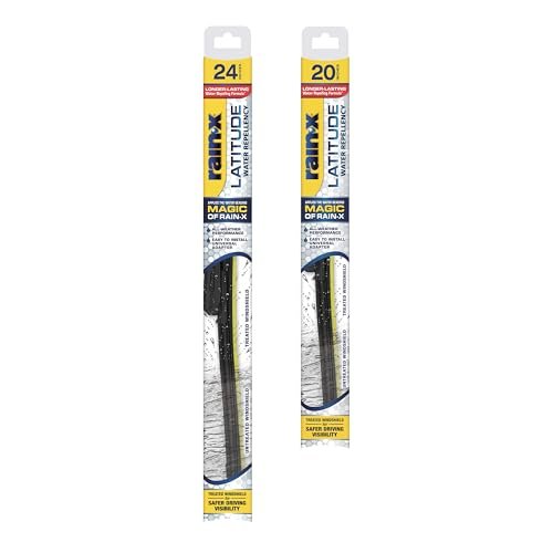 Best Rated Windshield Wipers