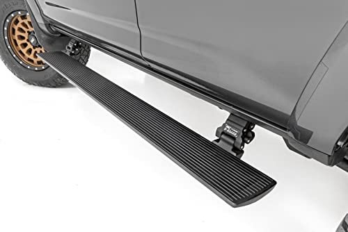 Best Running Boards for 4Runner: Top Picks for Ultimate Style and Function