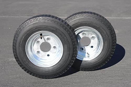 Best Tires for Hauling Heavy Loads: Top Picks for Ultimate Durability