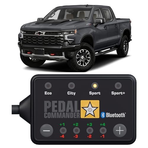 Best Tuner for 5.3 Silverado: Boost Performance and Fuel Efficiency