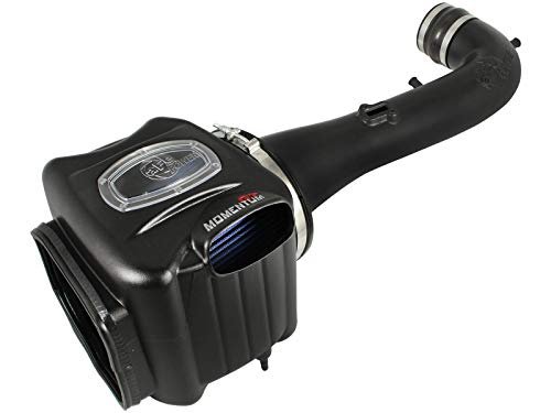 GMC Sierra 1500 Cold Air Intake: Boost Your Truck’s Performance Today