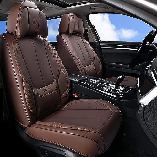 Honda Accord Seat Covers: Upgrade Your Ride with Style and Comfort