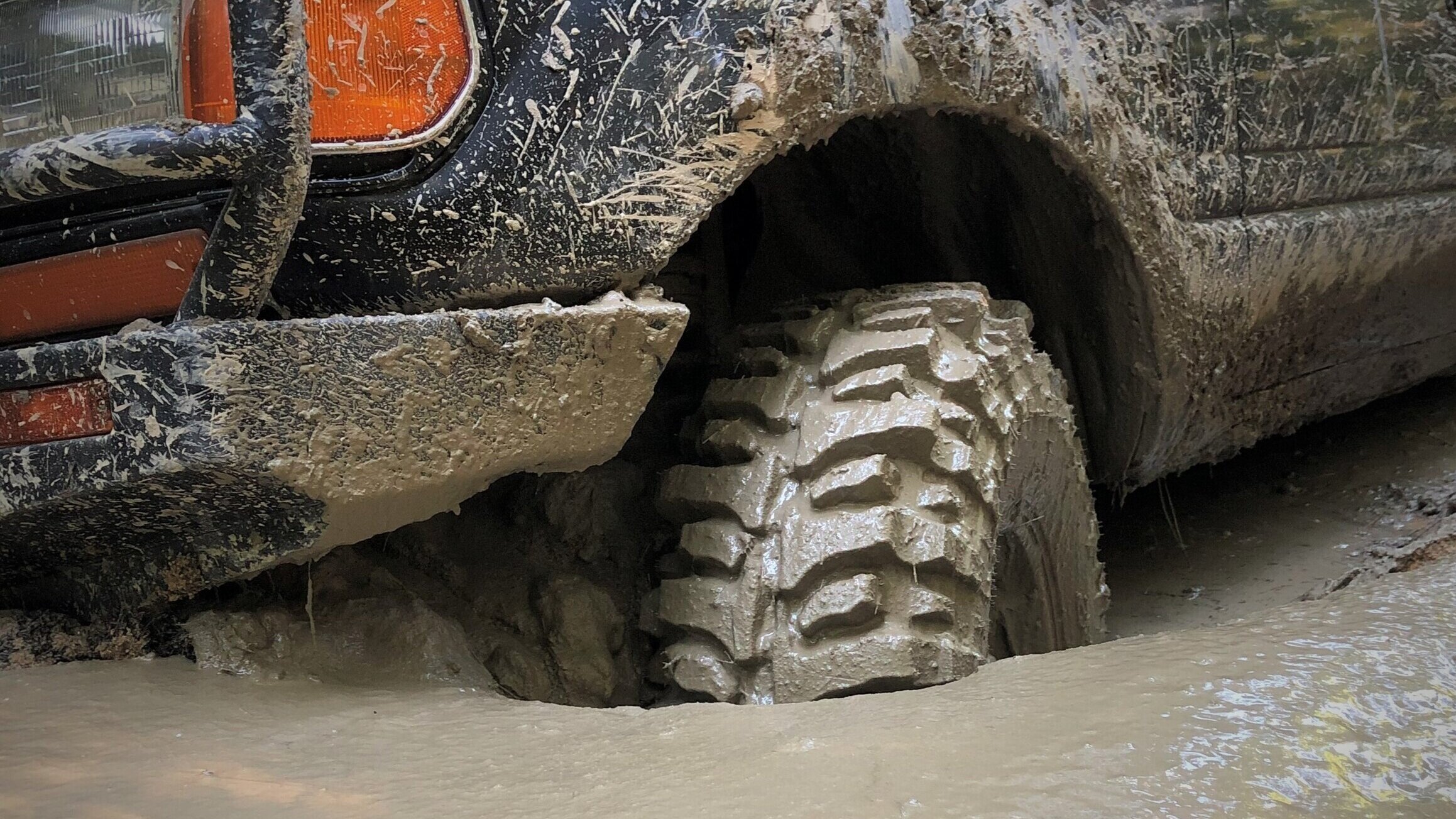 How to Choose the Right Car Tires for Off-Road Driving