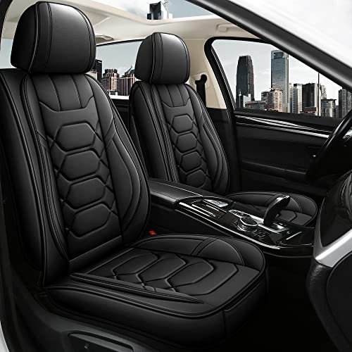 Nissan Frontier Seat Covers: Enhance Comfort and Protect Your Ride