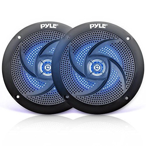 Best 4 Inch Car Speakers For Bass