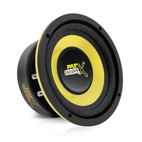 Best 5 Inch Speakers For Car: Top Choices for Ultimate Sound Quality