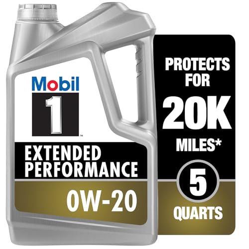 Best 0W 20 Synthetic Oil: Top Picks for Ultimate Engine Performance