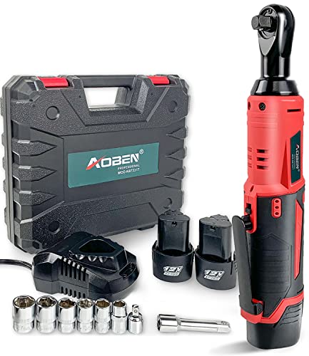 Best 3/8 Cordless Ratchet: Top Picks for DIY and Professionals