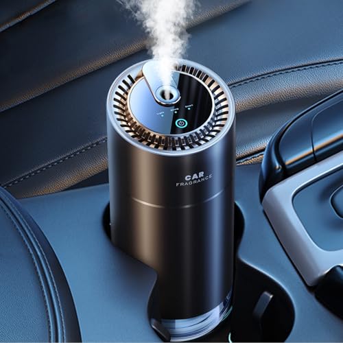 Best Car Air Freshener: Top Picks to Keep Your Ride Smelling Fresh